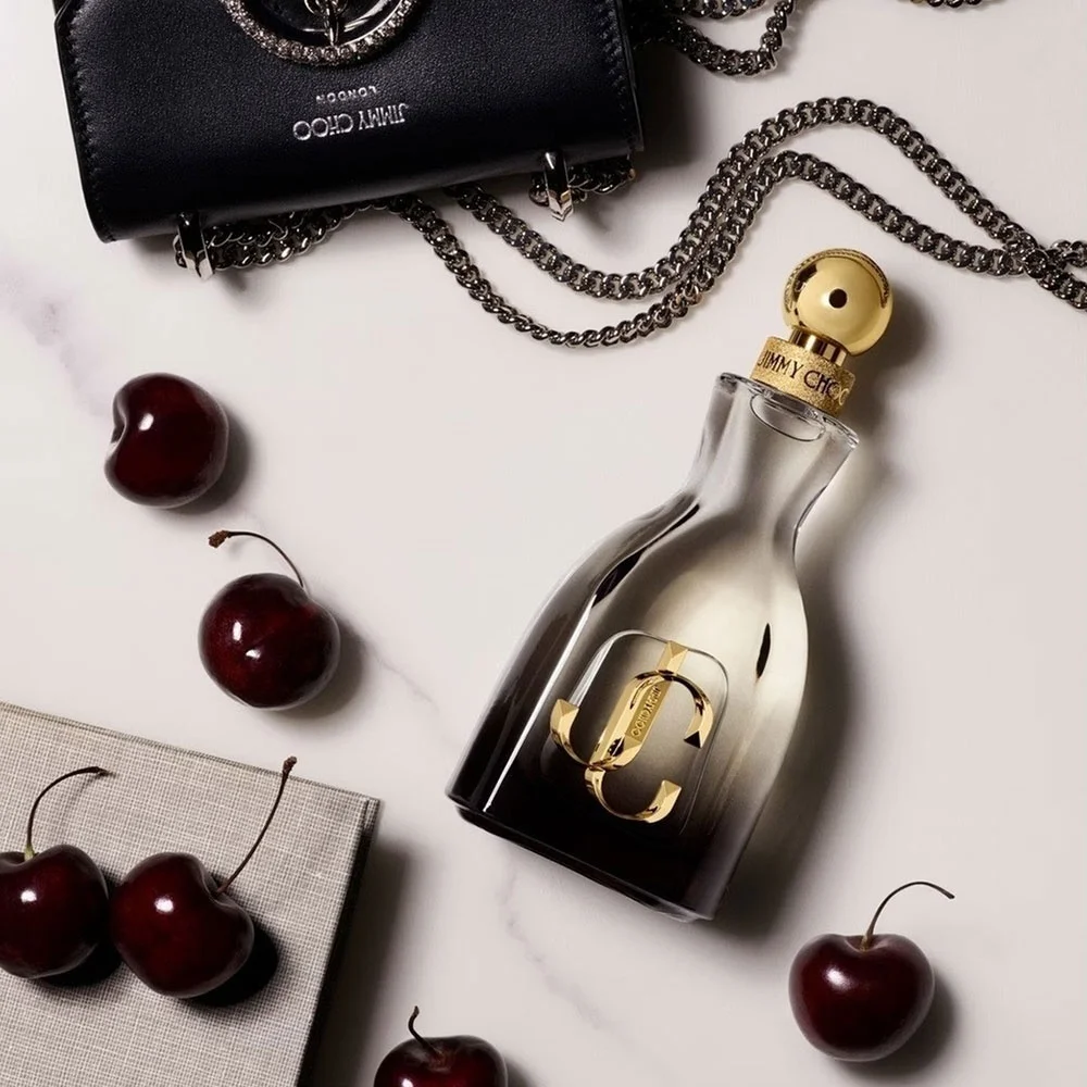 Парфюмерная вода Jimmy choo I Want Choo Forever EDP 40мл купить,36290