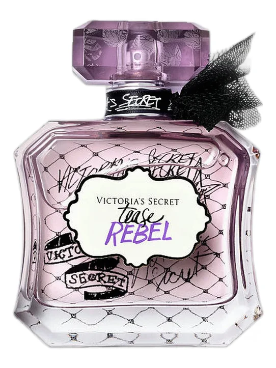 Парфюмерная вода Victoria’s Secret Tease Rebel 50мл купить,41900
