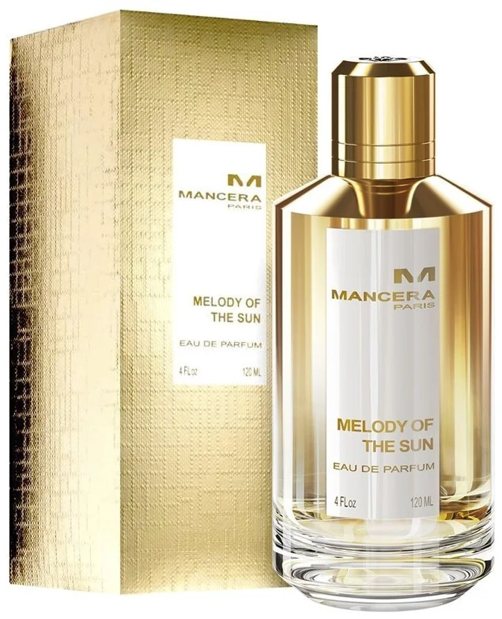 Парфюмерная вода Mancera Melody Of The Sun 120мл - ForteMarket Парфюмерная вода Mancera Melody Of The Sun 120мл купить,49997