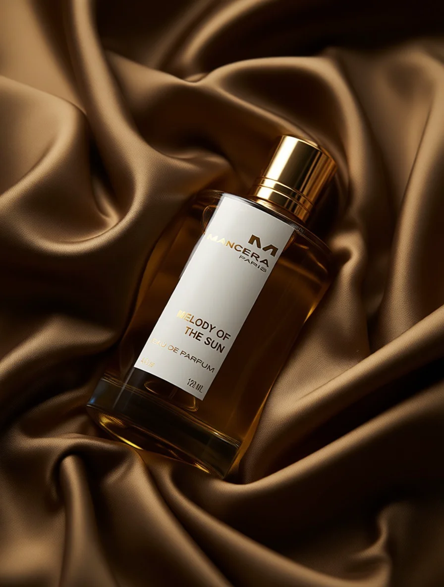 Парфюмерная вода Mancera Melody Of The Sun 120мл - ForteMarket Парфюмерная вода Mancera Melody Of The Sun 120мл купить,49997