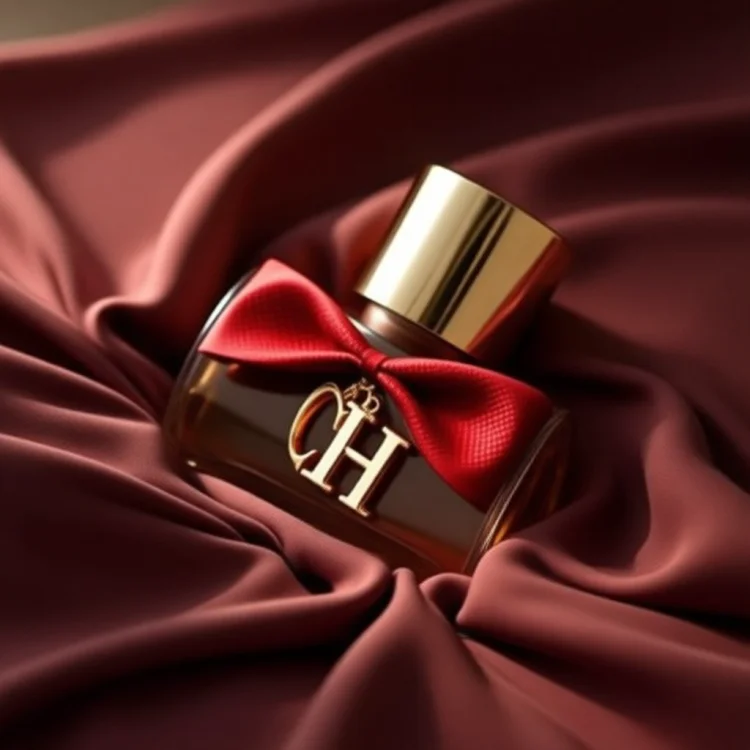 Парфюмерная вода Carolina Herrera CH Privee EDP для женщин 30мл купить,NaN