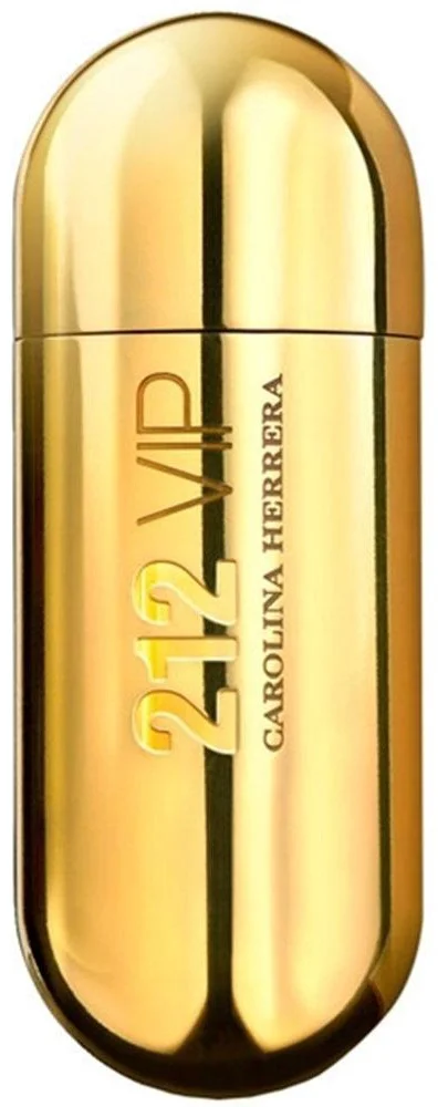 Парфюмерная вода Carolina Herrera 212 VIP EDP для женщин 80мл купить,43290