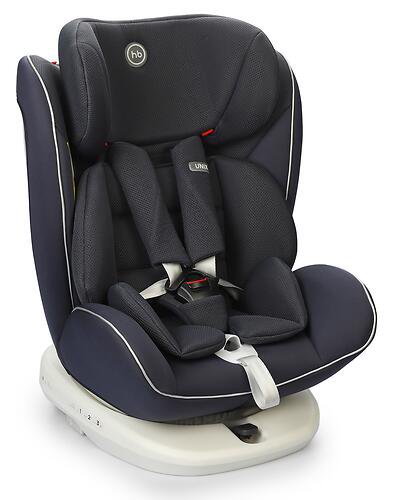 Автокресло Happy Baby Unix navy blue купить,NaN