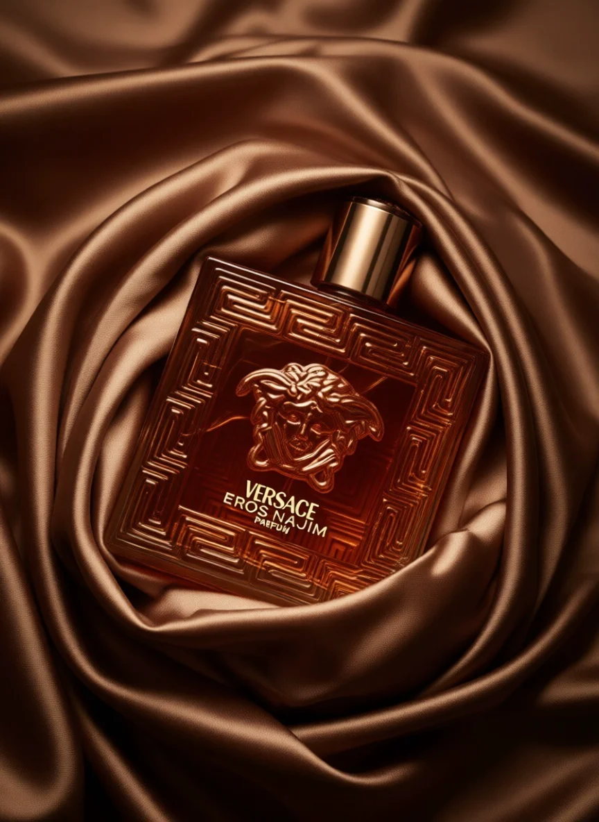 Духи Versace Eros Najim 100мл купить,62000