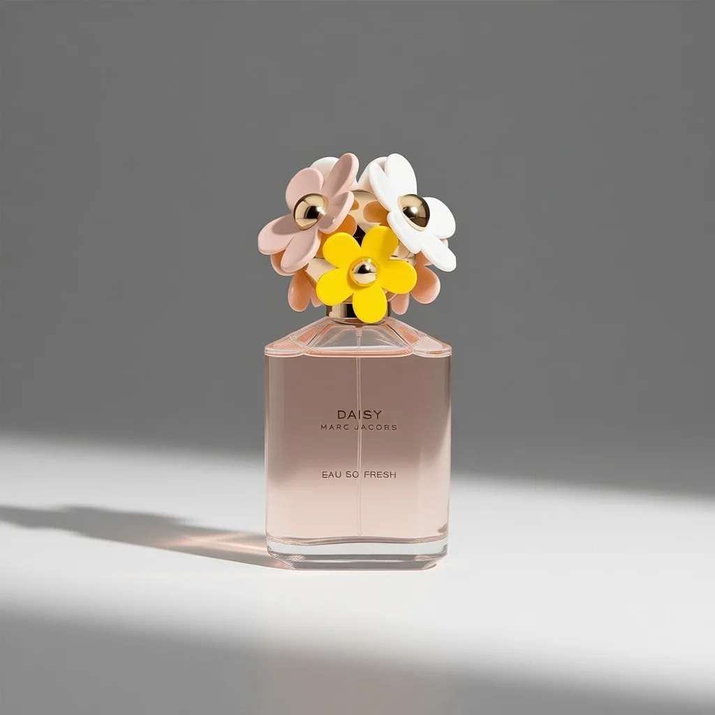 Туалетная вода Marc Jacobs Daisy Eau So Fresh 75мл купить,54890