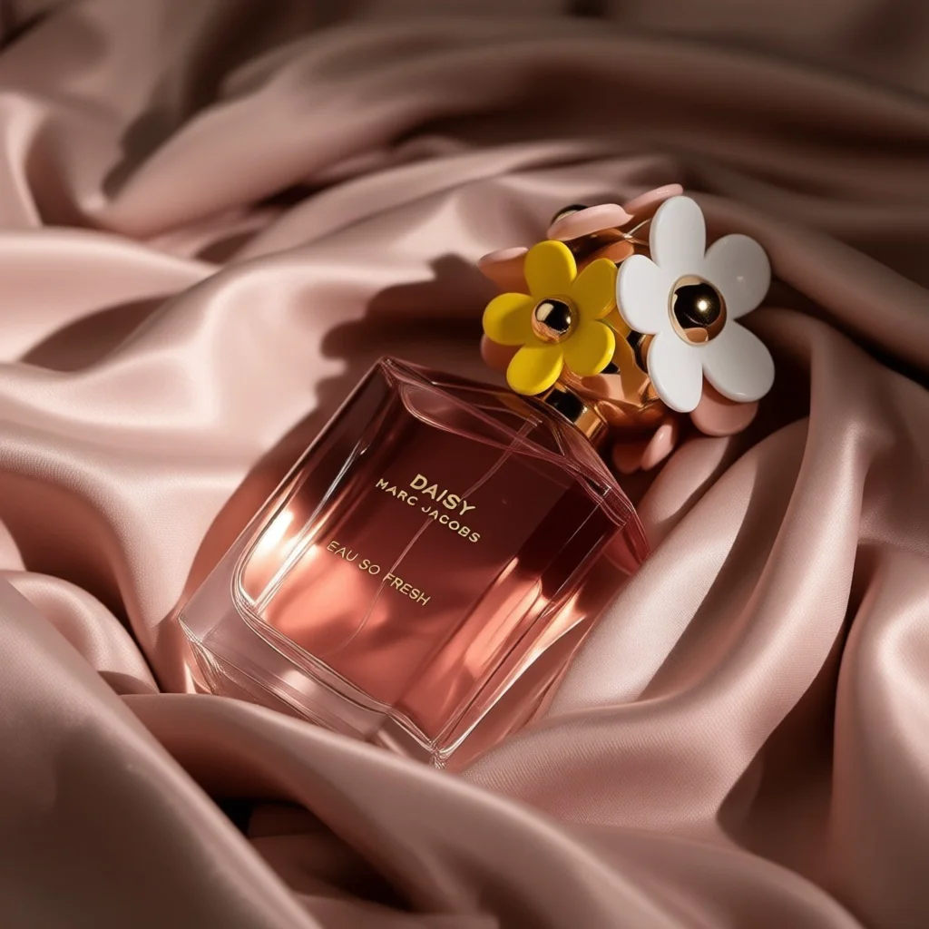 Туалетная вода Marc Jacobs Daisy Eau So Fresh 75мл купить,54890