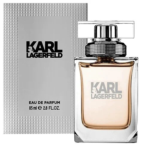 Парфюмерная вода Karl Lagerfeld Karl Lagerfeld For Her EDP 85мл купить,NaN