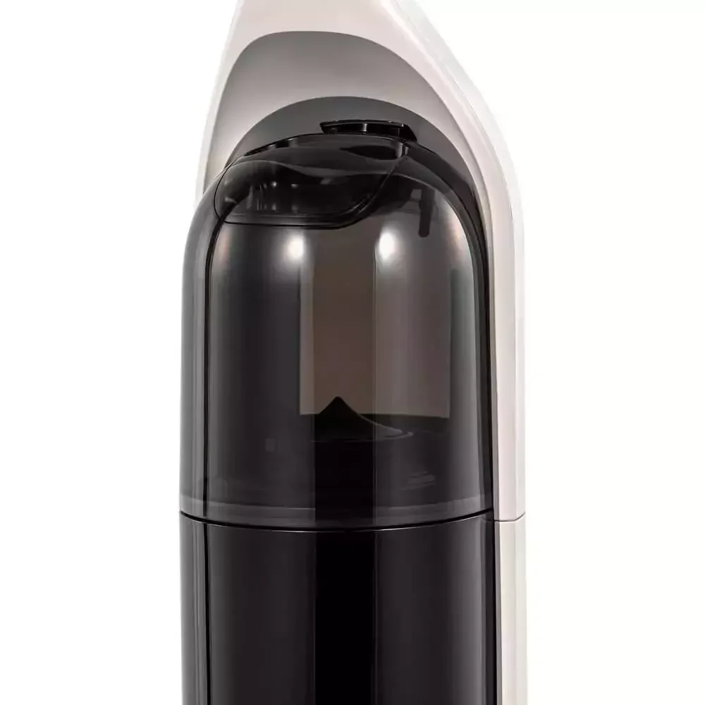 Пылесос BORK V809 Neuron White