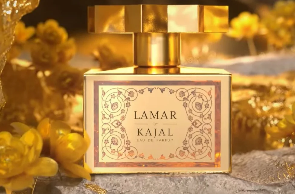 Парфюмерная вода Kajal Lamar EDP 100мл купить,65800