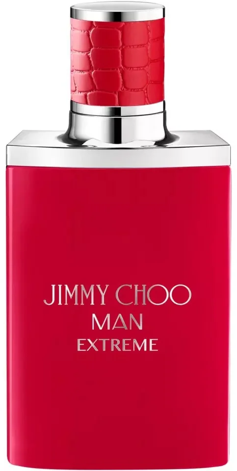 Парфюмерная вода Jimmy choo Man Extreme EDP 50мл купить,30000