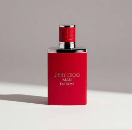 Парфюмерная вода Jimmy choo Man Extreme EDP 50мл купить,30000