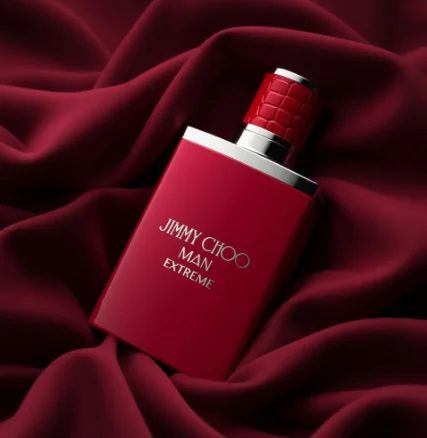 Парфюмерная вода Jimmy choo Man Extreme EDP 50мл купить,30000