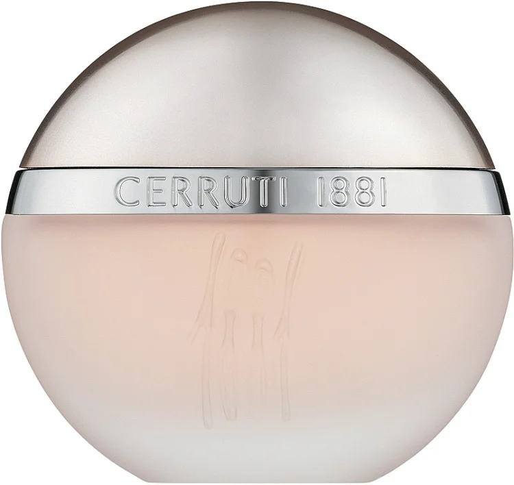 Туалетная вода Cerruti 1881 EDT для женщин 50мл купить,14090
