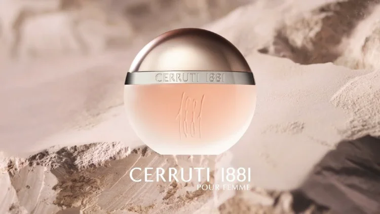 Туалетная вода Cerruti 1881 EDT для женщин 50мл купить,14090