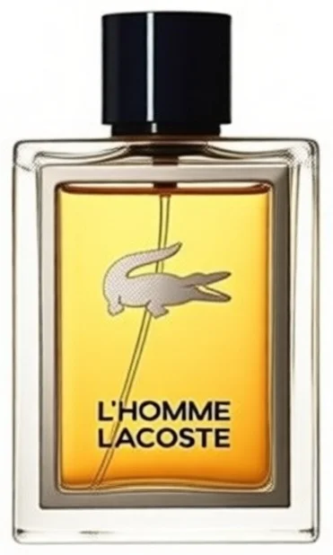 Туалетная вода Lacoste L'Homme EDT 150мл купить,67000