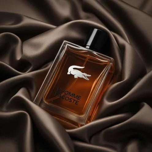 Туалетная вода Lacoste L'Homme EDT 150мл купить,67000