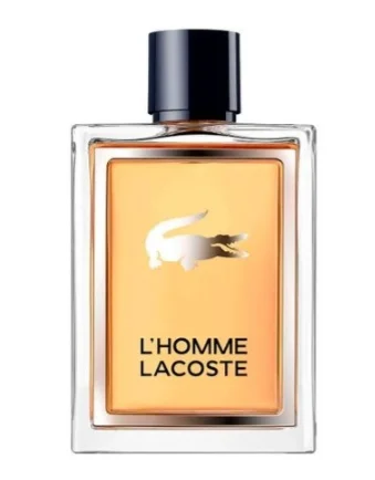 Туалетная вода Lacoste L'Homme EDT 150мл купить,67000
