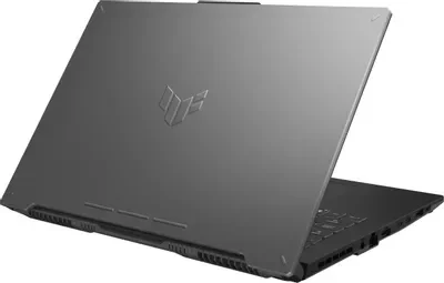 Ноутбук Asus TUF Gaming F17 FX707VJ-HX006 90NR0MY5-M00060 17.3" Mecha Gray купить,NaN