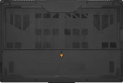 Ноутбук Asus TUF Gaming F17 FX707VJ-HX006 90NR0MY5-M00060 17.3" Mecha Gray купить,NaN