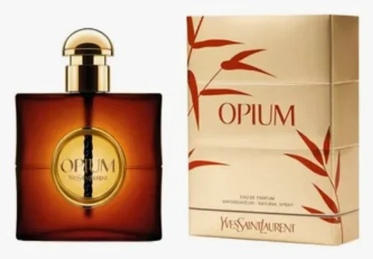 Туалетная вода Yves Saint Laurent Opium 90мл купить,NaN