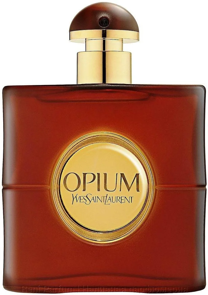 Туалетная вода Yves Saint Laurent Opium 90мл купить,NaN