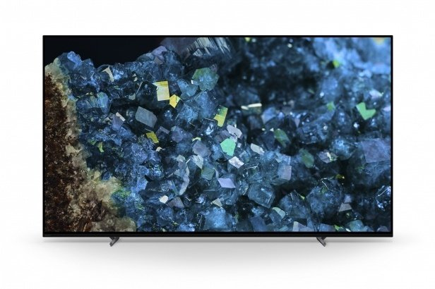 Телевизор Sony XR65A80L 65" черный