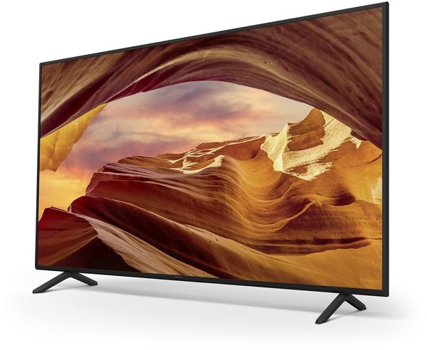 Телевизор Sony KD75X75WL 75" черный купить,0