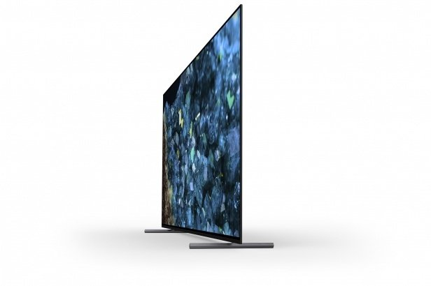 Телевизор Sony XR65A80L 65" черный - ForteMarket Телевизор Sony XR65A80L 65" черный купить,0