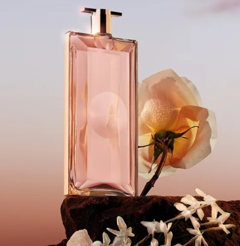 Парфюмерная вода Lancome Idole Le Parfum EDP 50мл купить,NaN