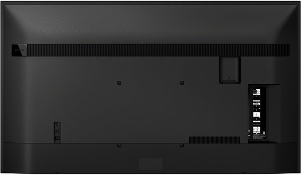 Телевизор Sony KD75X75WL 75" черный купить,0