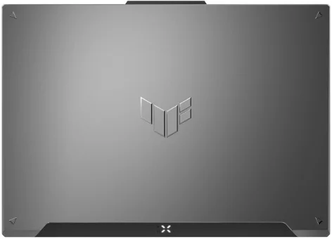 Ноутбук Asus TUF Gaming F16  FX607VJ-RL049 90NR0MZ6-M002P0 16" Mecha Grey купить,NaN