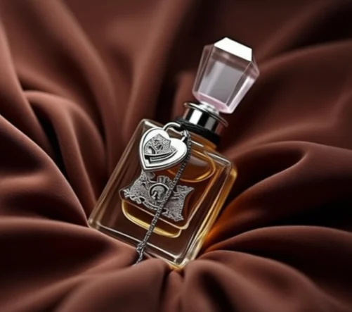 Парфюмерная вода Juicy Couture Juicy Couture EDP 100мл купить,23890
