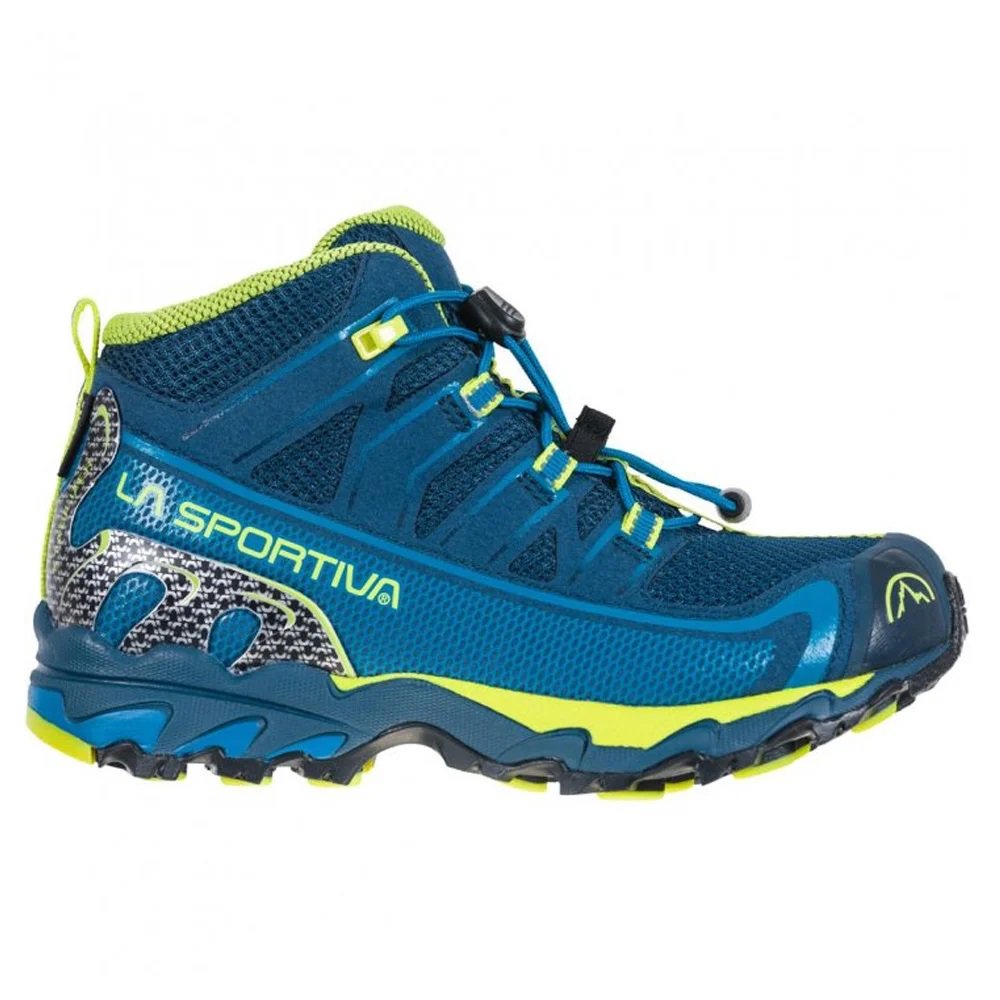 Треккинговые ботинки La Sportiva Falcon Gtx 36-40 15J618712 opal-citrus 37 купить,NaN