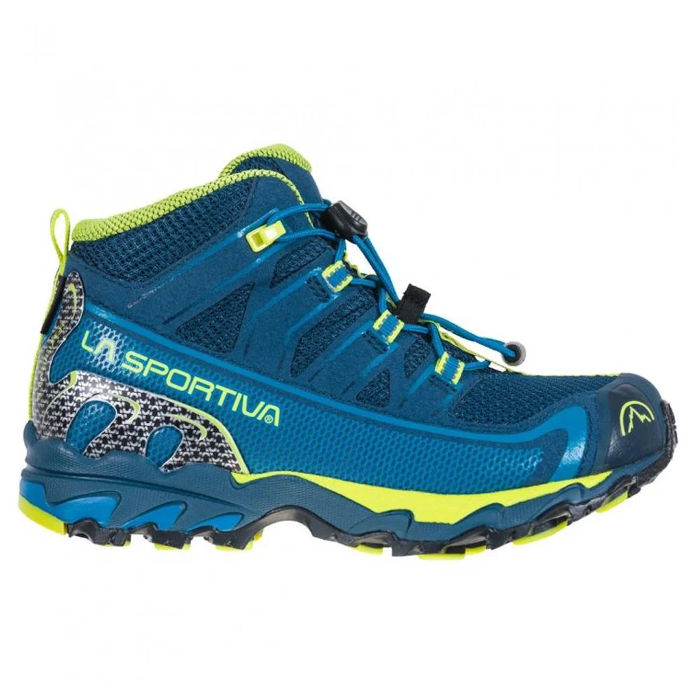 Треккинговые ботинки La Sportiva Falcon Gtx 36-40 15J618712 opal-citrus 37 купить,NaN