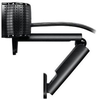 Веб-камера Logitech HD Pro WebCam C920 черная - ForteMarket Веб-камера Logitech HD Pro WebCam C920 черная купить,0