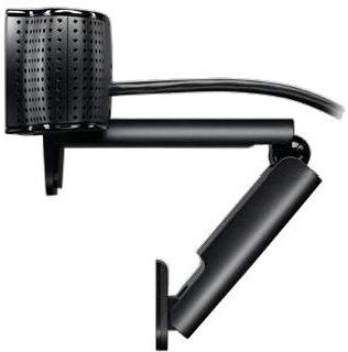 Веб-камера Logitech HD Pro WebCam C920 черная купить,NaN
