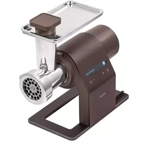 Мясорубка BORK M786 GG Brown
