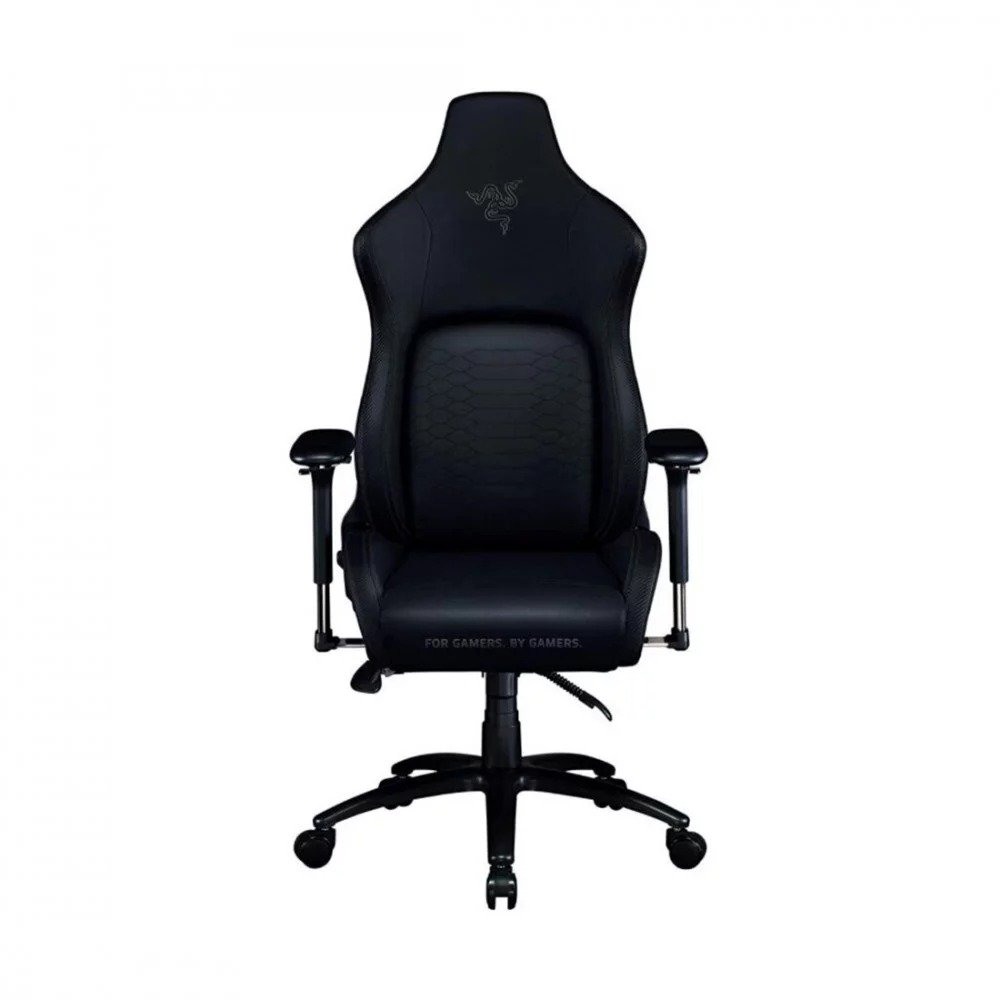 Кресло игровое Razer Iskur XL черное купить,NaN