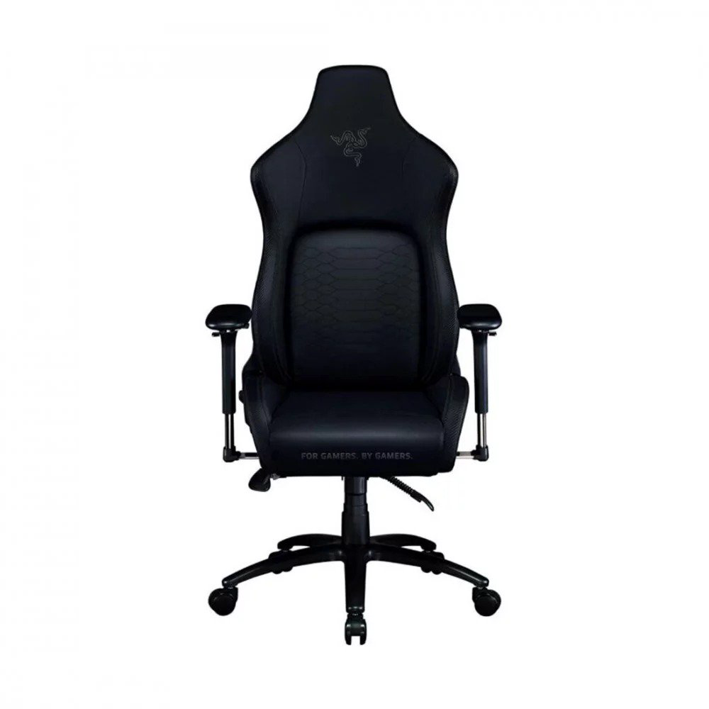 Кресло игровое Razer Iskur XL черное купить,NaN