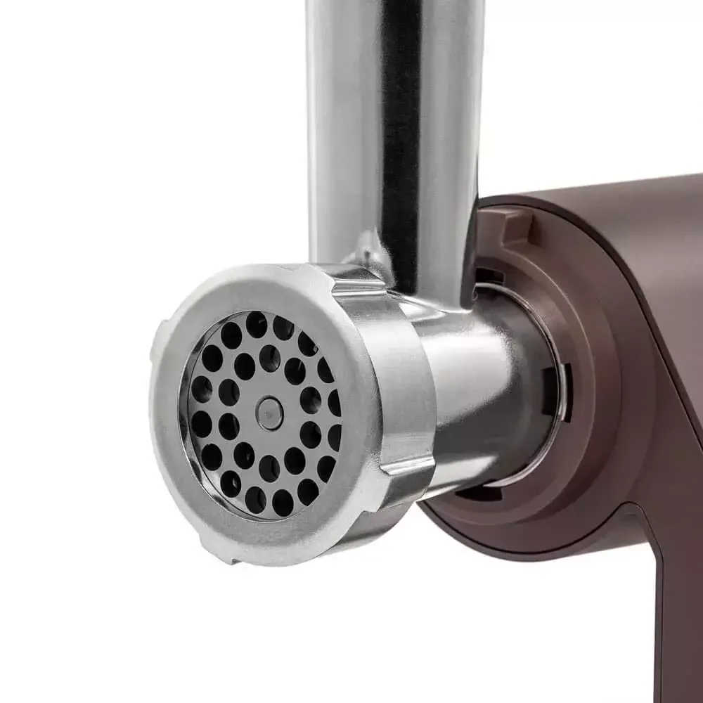 Мясорубка BORK M786 GG Brown - ForteMarket Мясорубка BORK M786 GG Brown купить,0