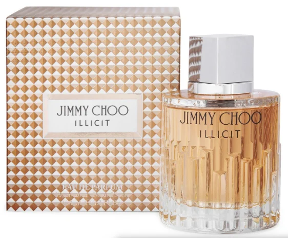 Парфюмерная вода Jimmy choo Illicit EDP 100мл купить,NaN