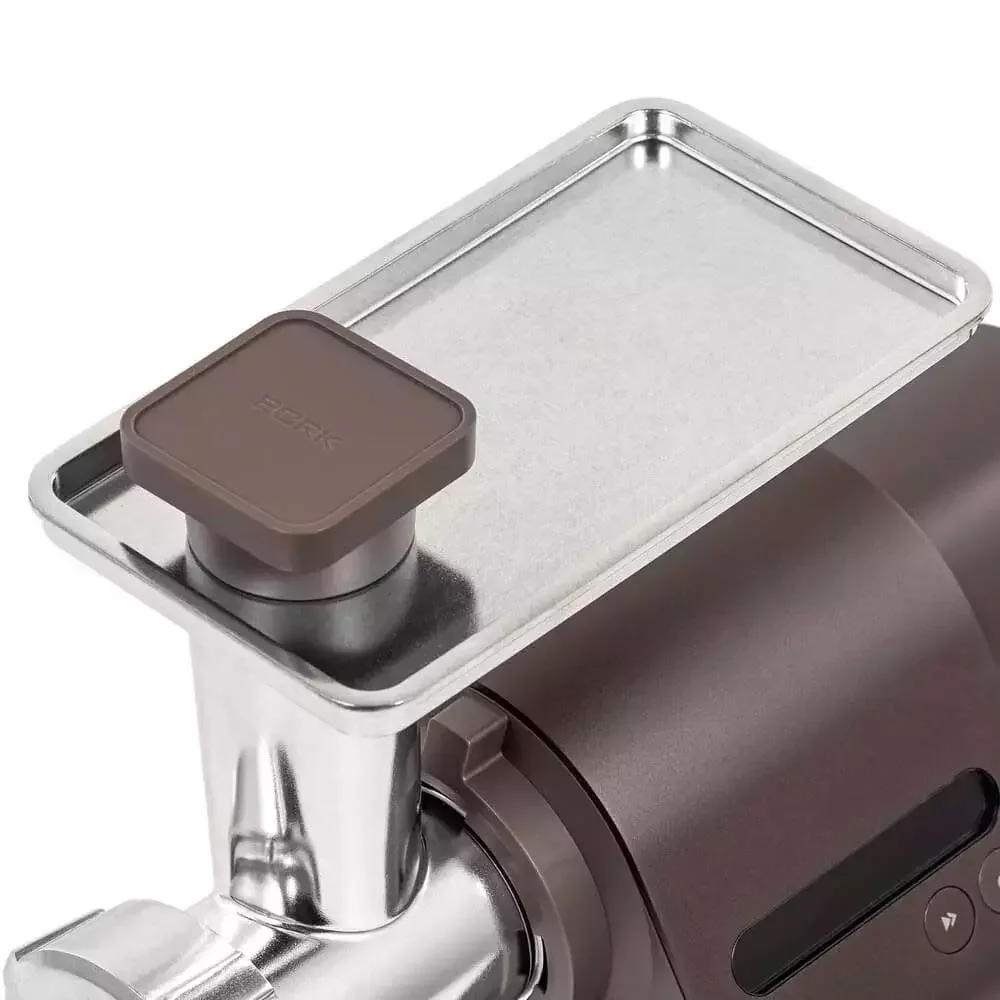 Мясорубка BORK M786 GG Brown - ForteMarket Мясорубка BORK M786 GG Brown купить,0