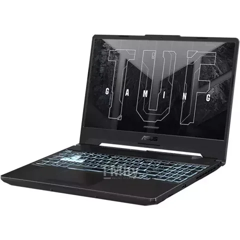 Ноутбук Asus TUF Gaming A15 FA506NCR-HN044 90NR0JV7-M002W0 15.6" Graphite Black