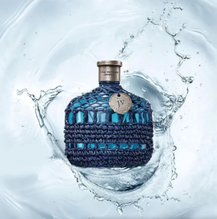 Туалетная вода John Varvatos Artisan Blu EDT 125мл