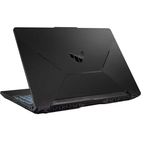Ноутбук Asus TUF Gaming A15 FA506NCR-HN044 90NR0JV7-M002W0 15.6" Graphite Black