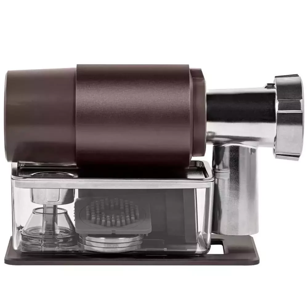 Мясорубка BORK M786 GG Brown - ForteMarket Мясорубка BORK M786 GG Brown купить,0