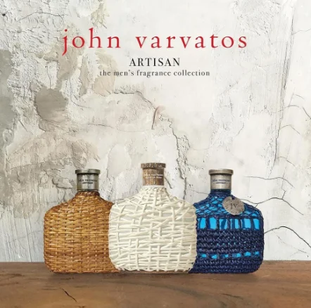Туалетная вода John Varvatos Artisan Blu EDT 125мл - ForteMarket Туалетная вода John Varvatos Artisan Blu EDT 125мл купить,20790