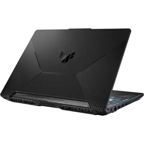 Ноутбук Asus TUF Gaming A15 FA506NCR-HN044 90NR0JV7-M002W0 15.6" Graphite Black