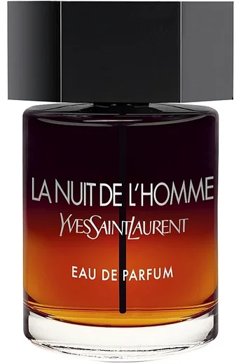 Духи Yves Saint Laurent La Nuit de L'Homme 100мл купить,91290