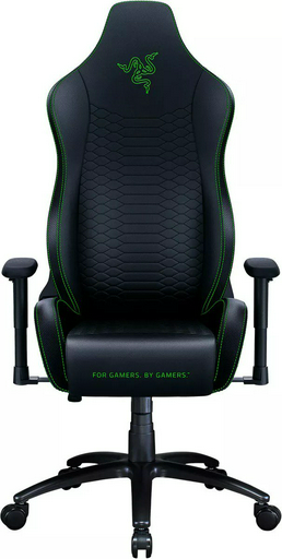 Игровое кресло Razer Iskur X черное
